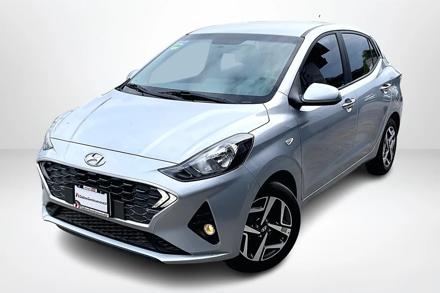 Hyundai Grand I10 2022
