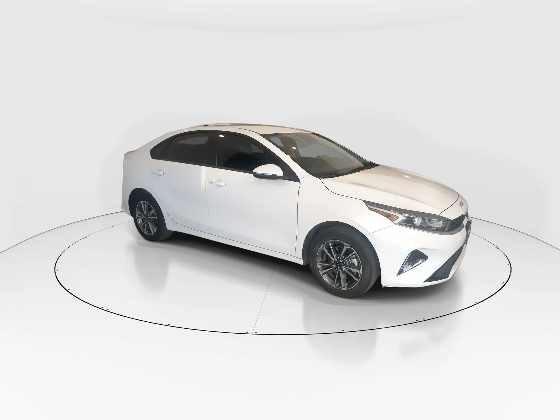 Kia Forte 2024 New Forte Pe 2.0l Lx M/t Sedan