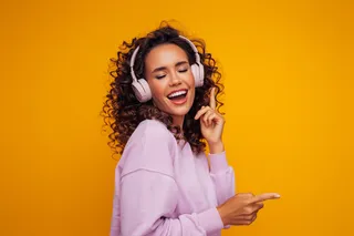 Disfruta de los auriculares FiiO FD1