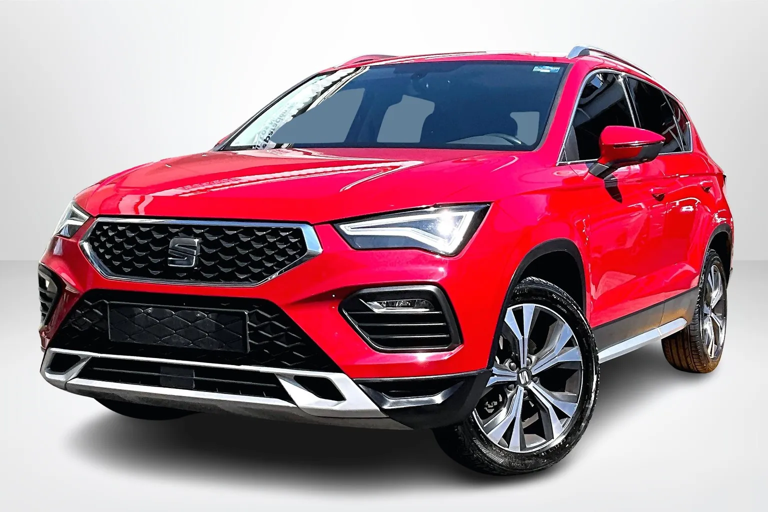 Seat Ateca 2023