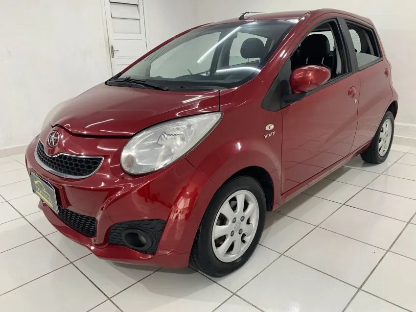Jac J2 2015
