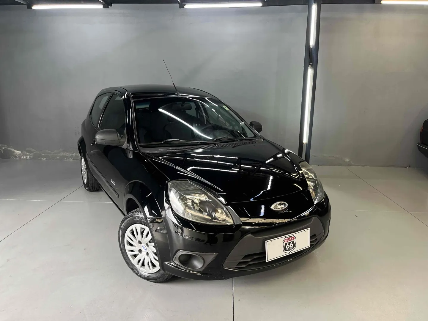 Ford Ka 1.0 Mpi 8v Flex 2p Manual