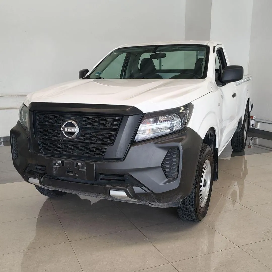 Nissan Np300 Cabina Pick Up 2023