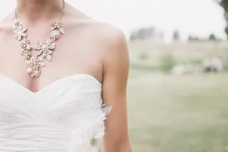 aprenda sobre vestidos de novia