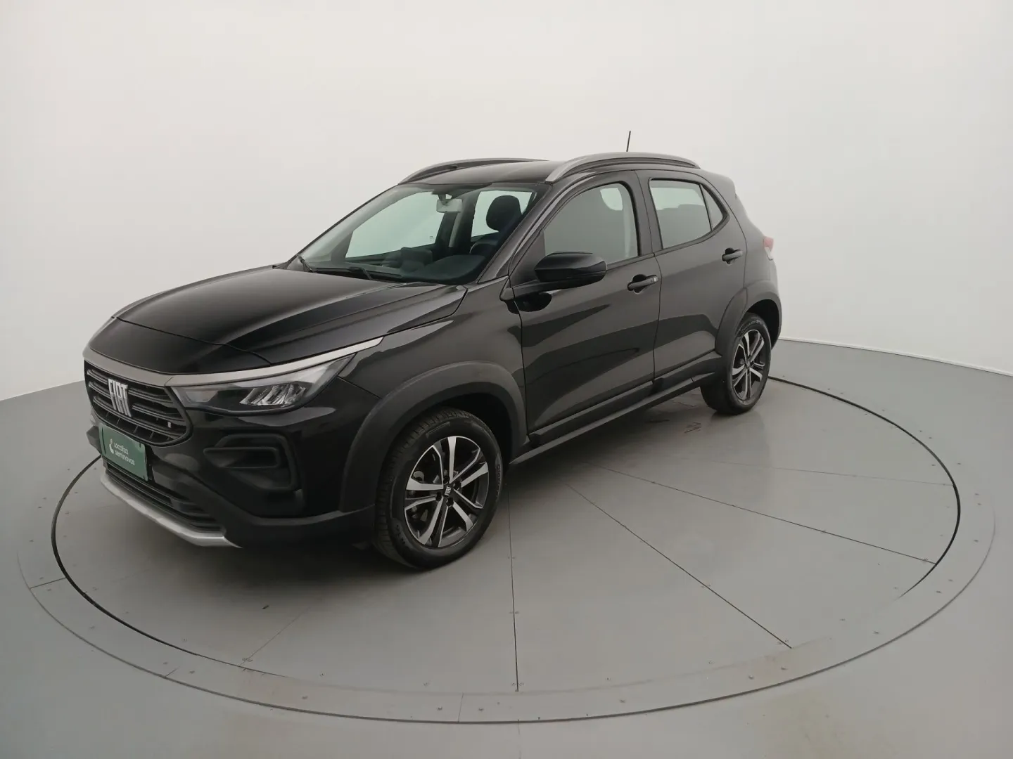 Fiat Pulse 1.0 Turbo 200 Flex Audace Cvt