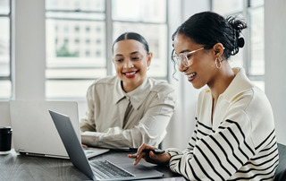 Las mejores laptops buenas y económicas para comprar en 2023.