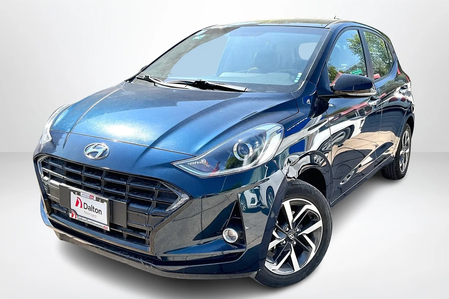 Hyundai Grand I10 2023