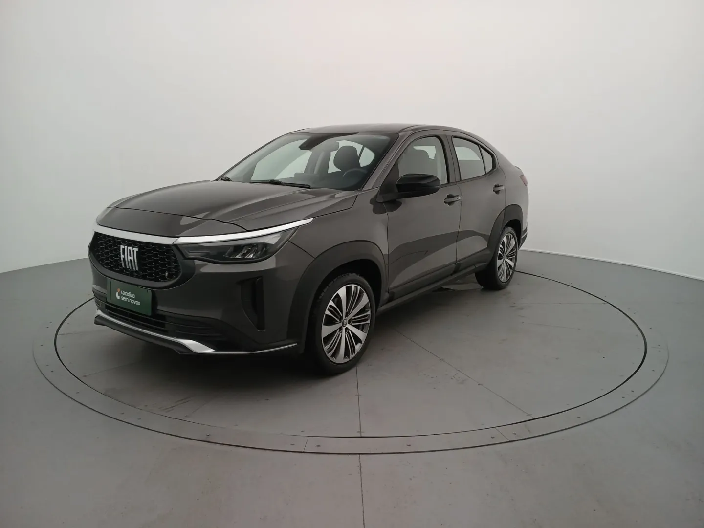 Fiat Fastback 1.0 Turbo 200 Flex Audace Cvt