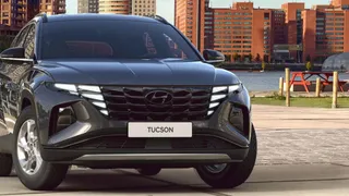 Gracias a modelos como el Tucson o el Creta, Hyundai se consolidó en el primer puesto del ranking en abril / Crédito: hyundai.com