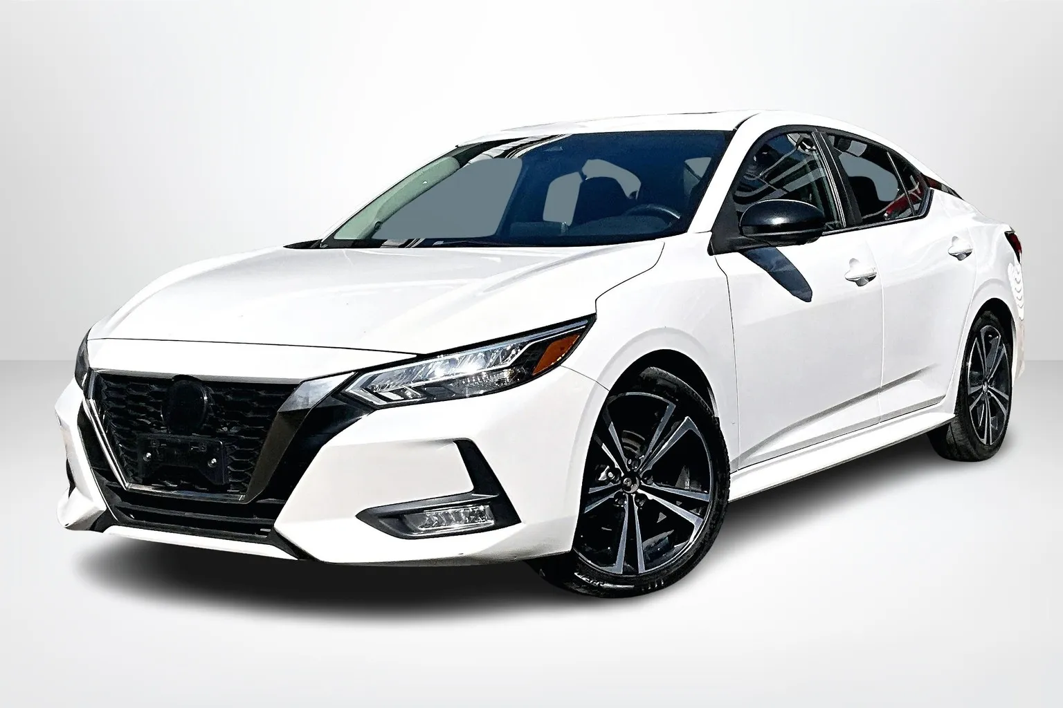Nissan Sentra 2021