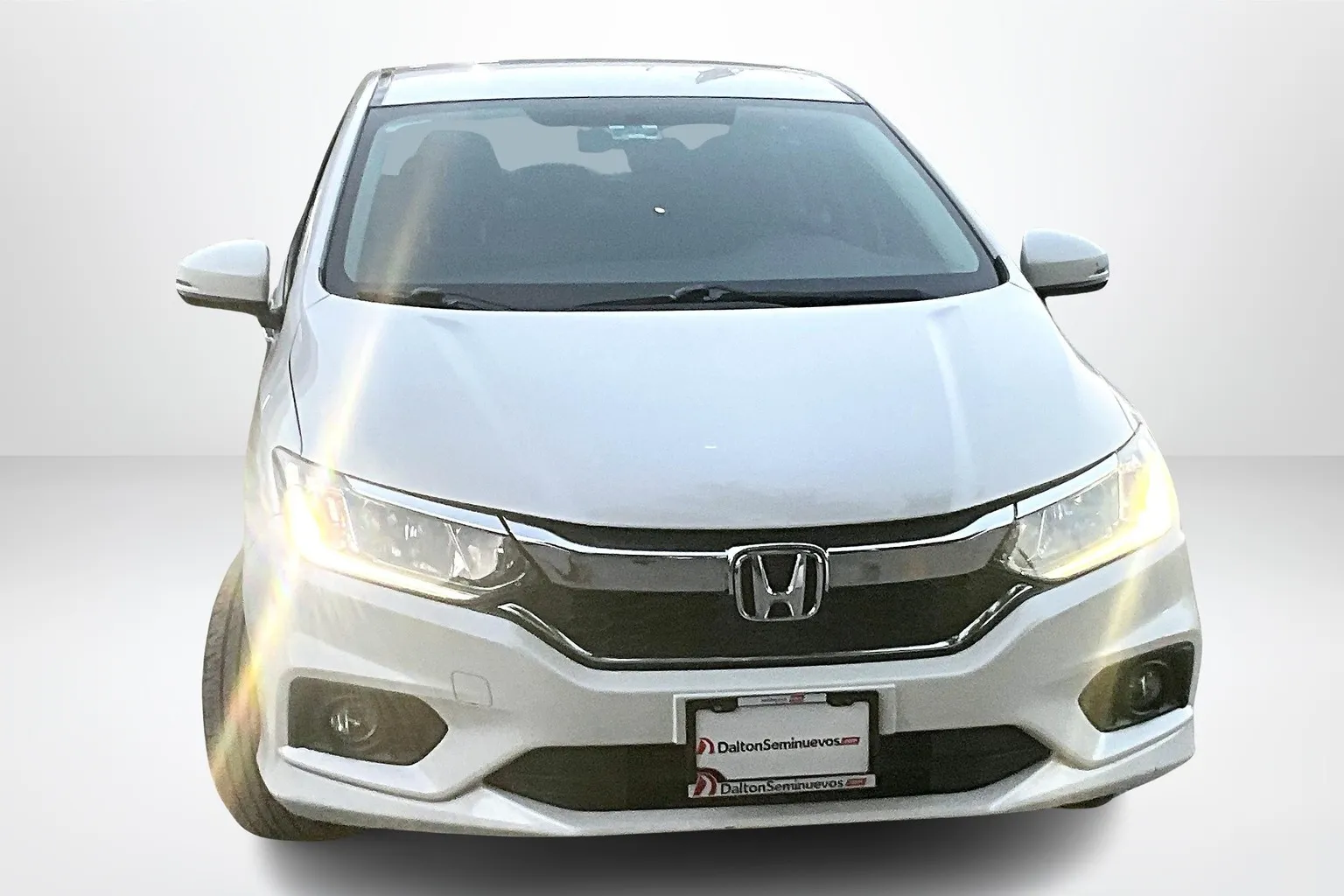 Honda City 2020