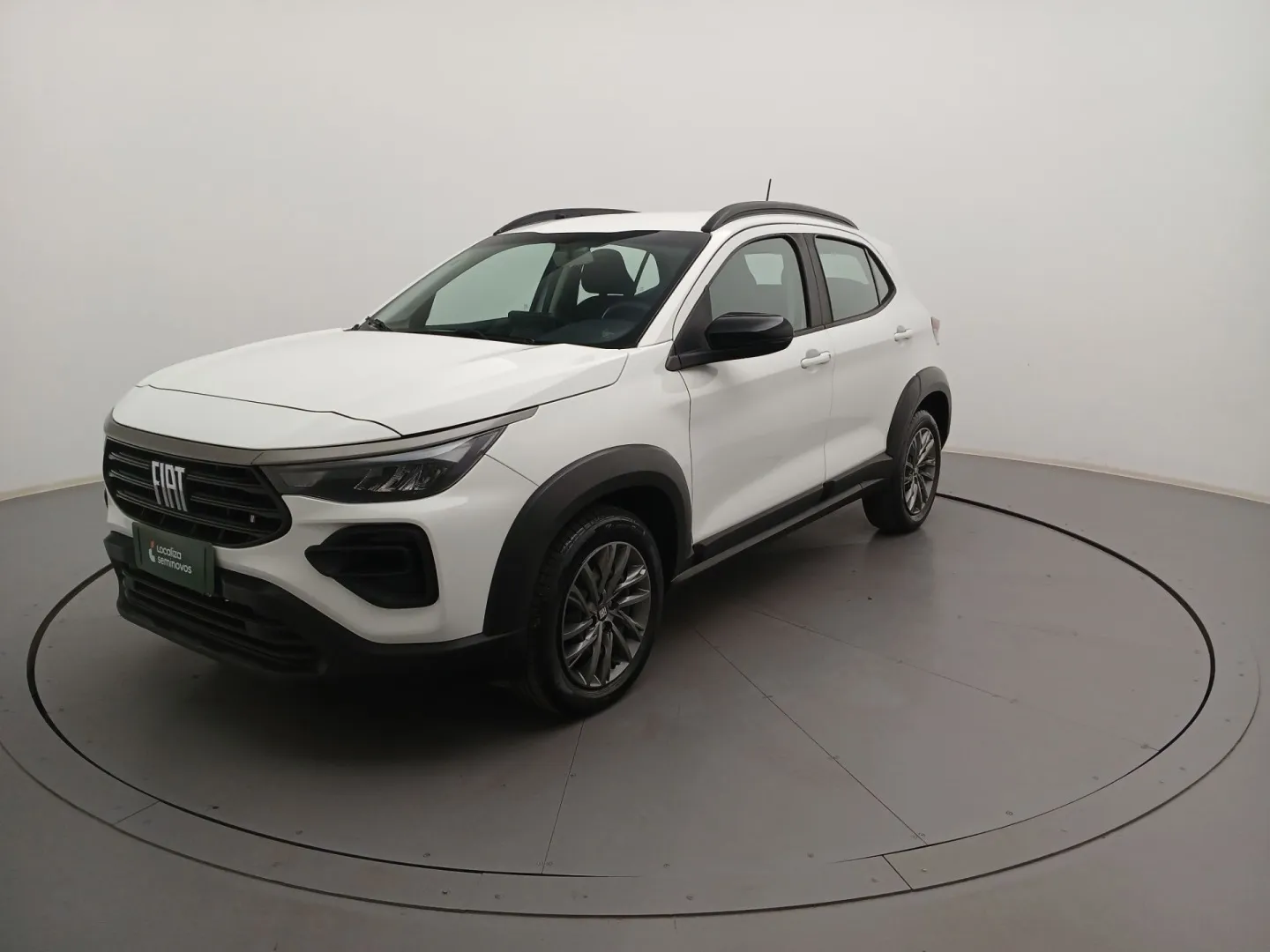 Fiat Pulse 1.3 Flex Drive Cvt