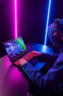 encuentre la mejor laptop gamer 