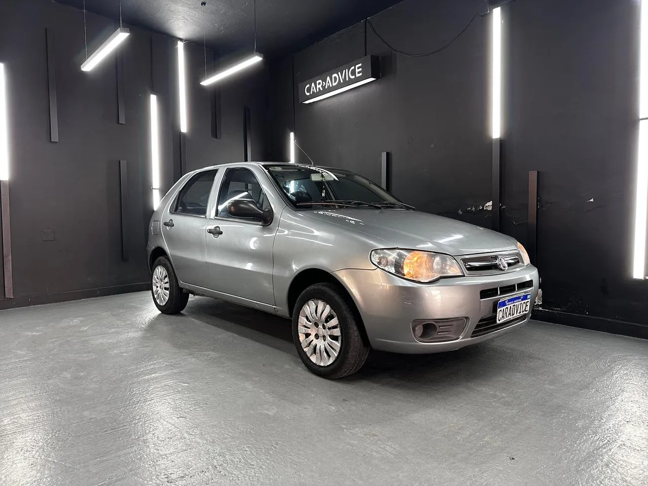 Fiat Palio 1.4 Fire L09 5p L09