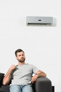 melhorES ar-condicionado para ambiente de trabalho