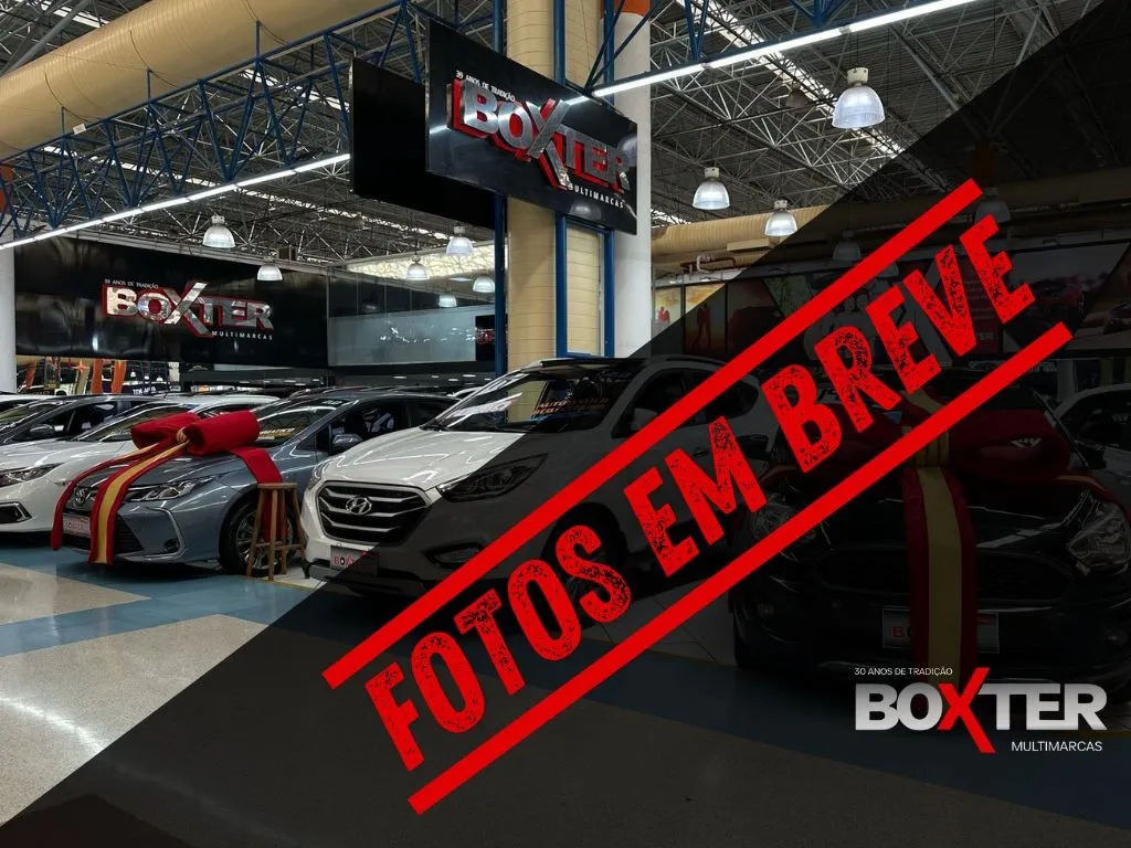 Chery Tiggo 5x 1.5 Vvt Turbo Txs Dct