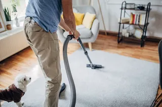 Las 10 mejores aspiradoras para tu hogar