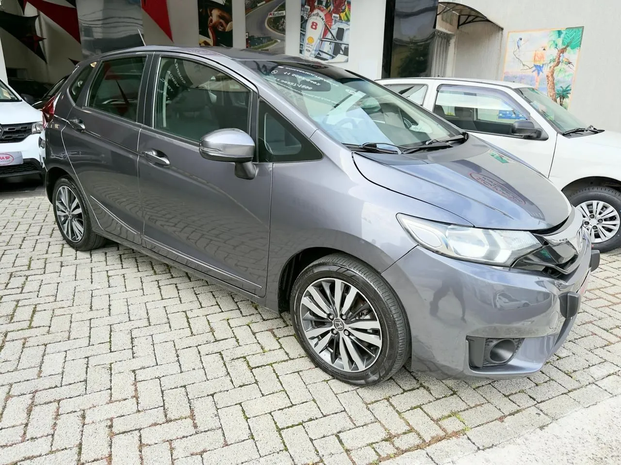 Exl 1.5 Flex Flexone 16v 5p Aut