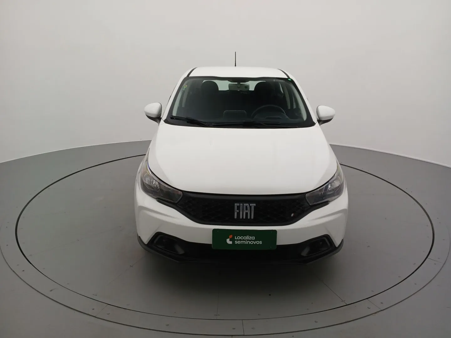 Fiat Argo 1.0 Firefly Flex Drive Manual