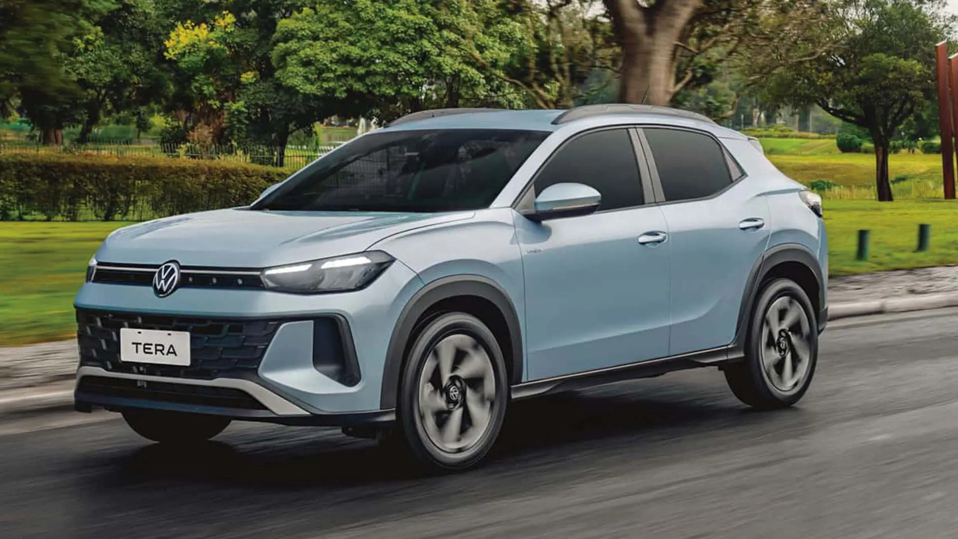 Vw Tera 2025 | Mercado Libre 🚗