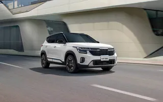 IMÁGENES DE KIA
