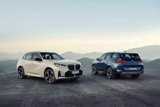 IMAGEM DA BMW EUROPA