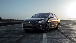 Nuevo Volkswagen Virtus 2024: precio, versiones y ficha técnica