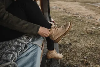 Revelando las mejores botas de caminata: un viaje hacia la comodidad, durabilidad y rendimiento