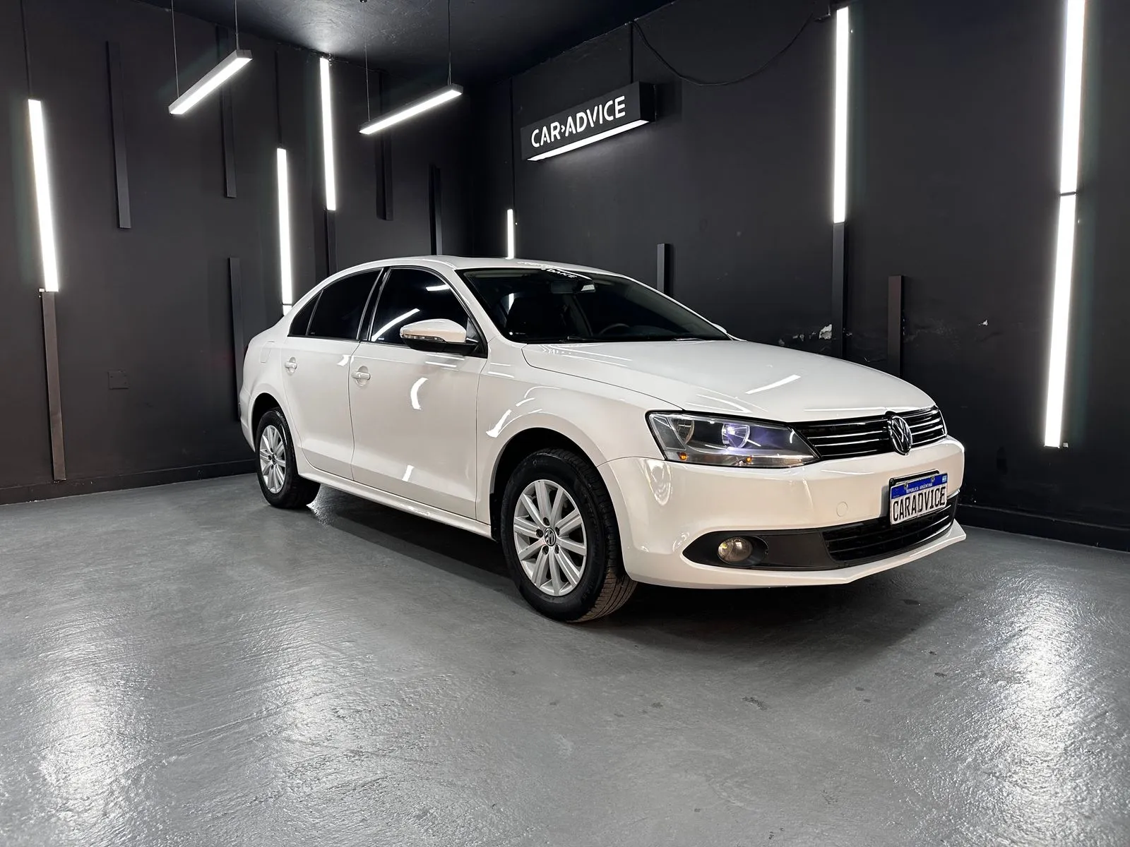 Volkswagen Vento 2.0 Tdi Advance L11