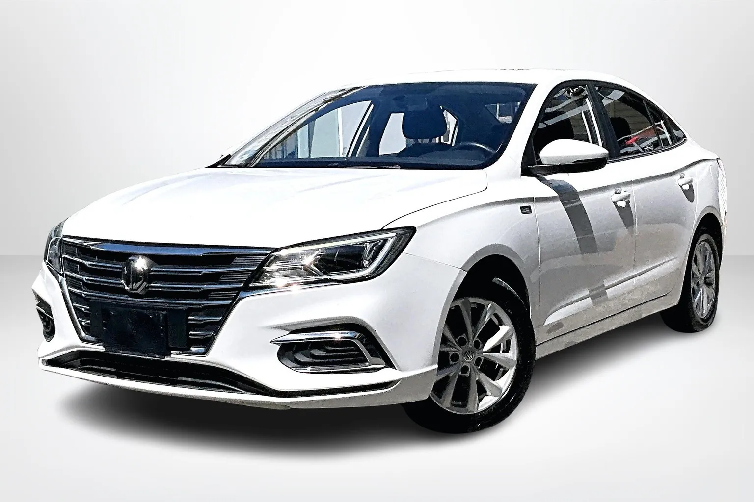 Mg Mg5 2022