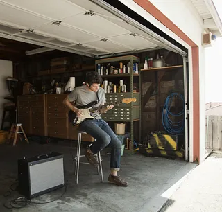 Los 10 mejores amplificadores de guitarra