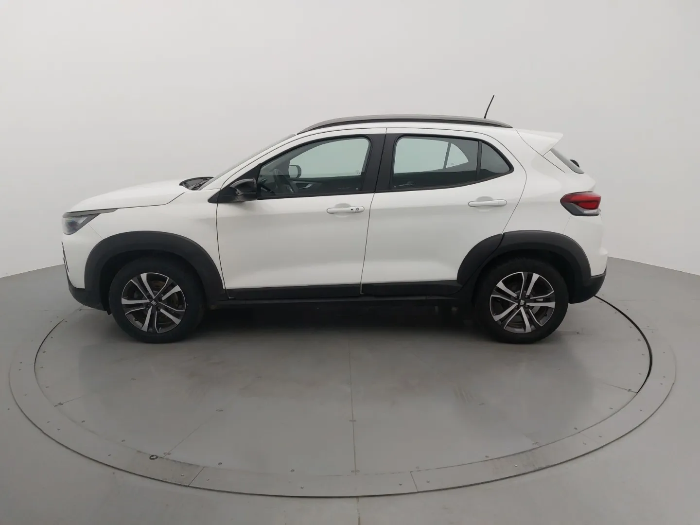 Fiat Pulse 1.0 Turbo 200 Flex Audace Cvt