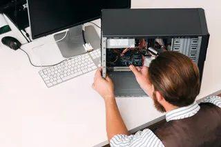 aprenda a instalar controladores de rtx 4070 en windows 11 