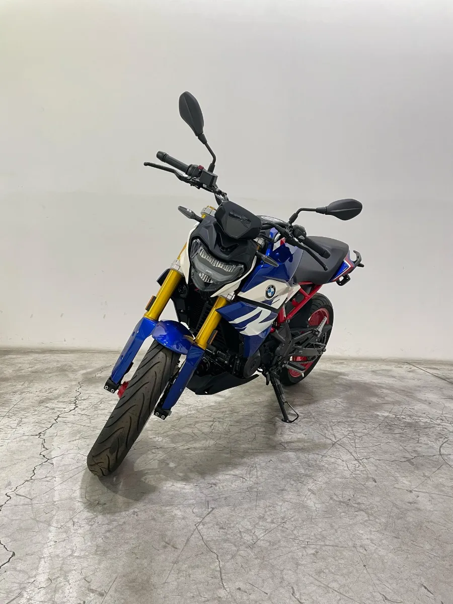 Bmw Motorrad G 310 R Sport 2025