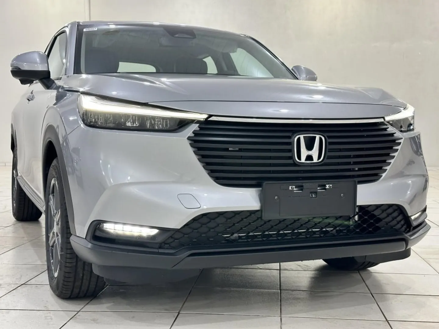 Honda Hr-v 1.5 Di I-vtec Flex Exl Cvt