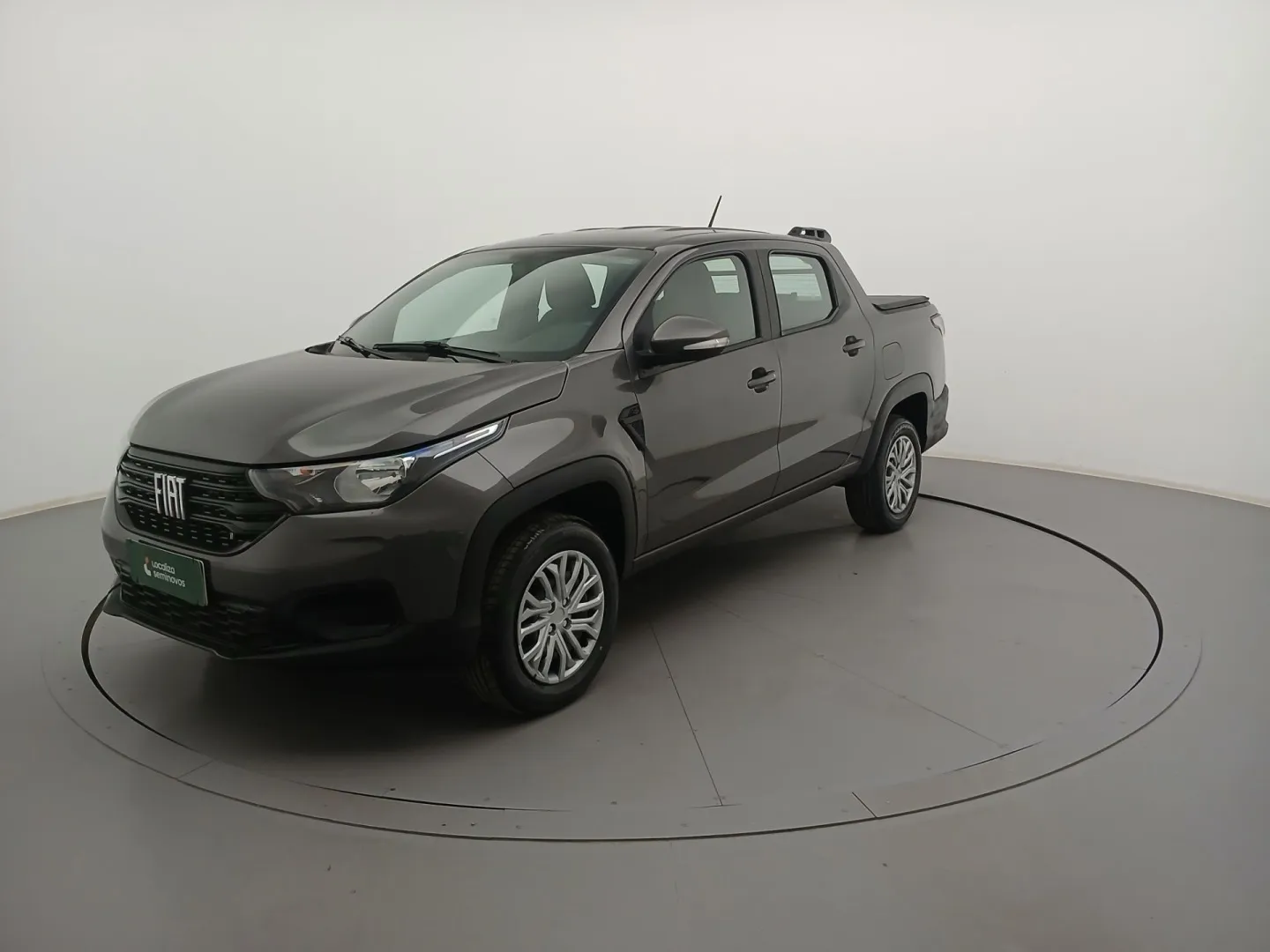 Fiat Strada 1.3 Firefly Flex Freedom Cs Manual