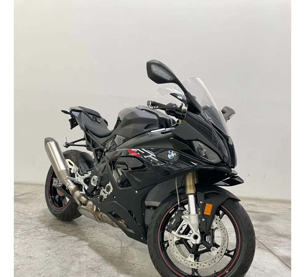 Bmw Motorrad S 1000 Rr 2024