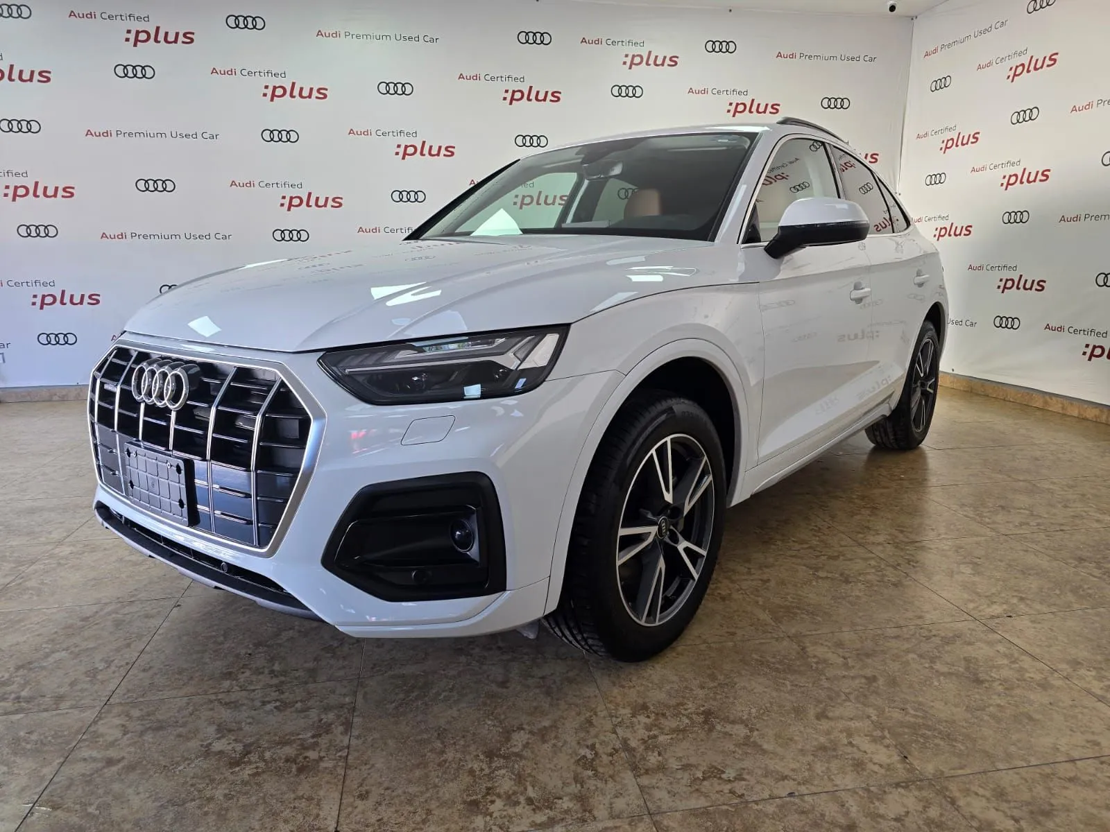 Audi Q5 2023