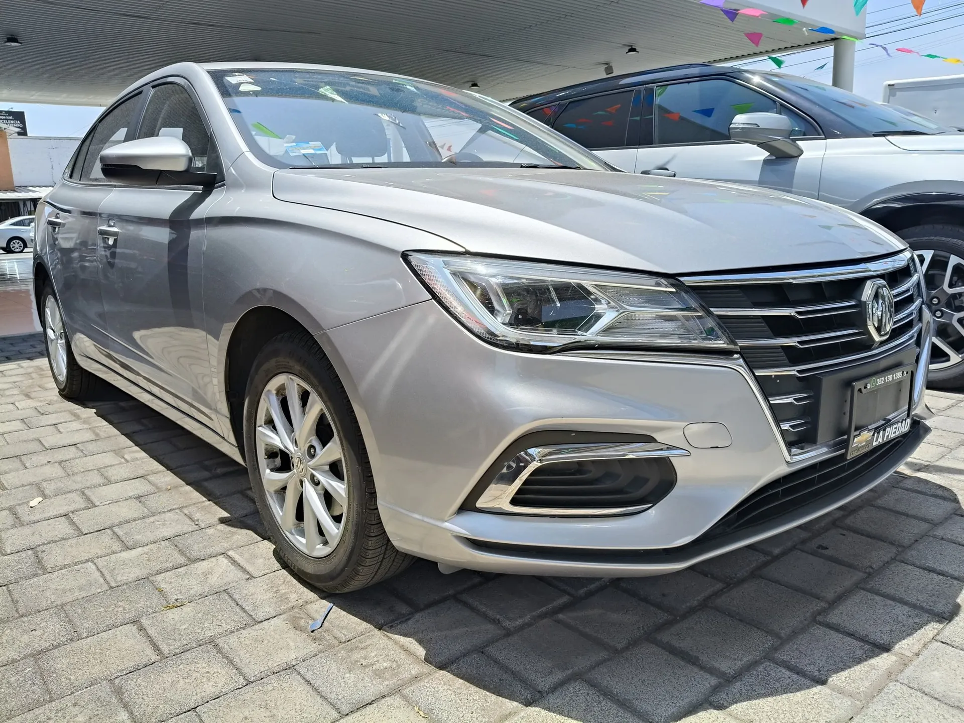 Mg Mg 5 2023