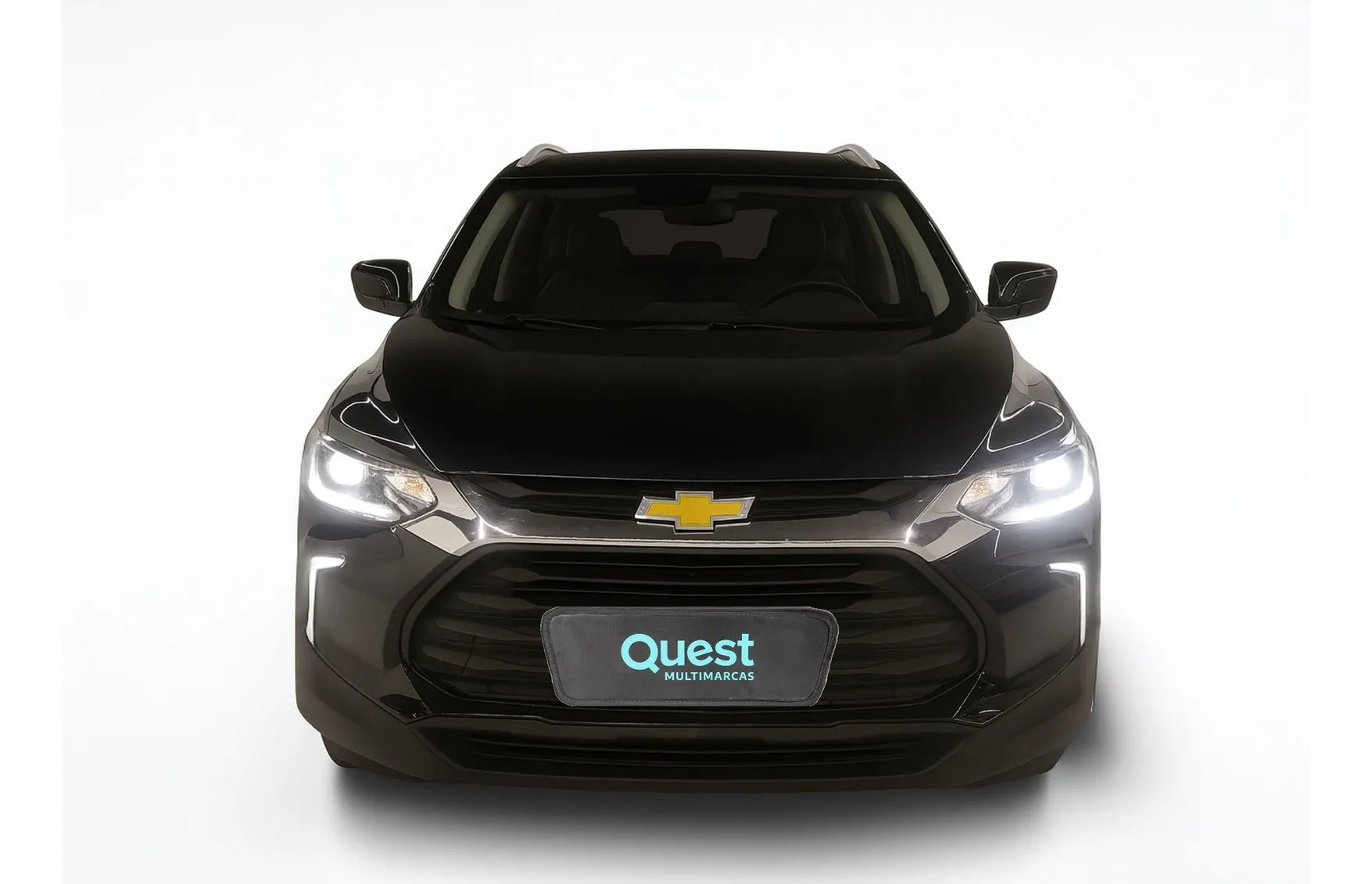 Chevrolet Tracker Premier 1.2 Turbo 12v Flex Aut. 2023/2...