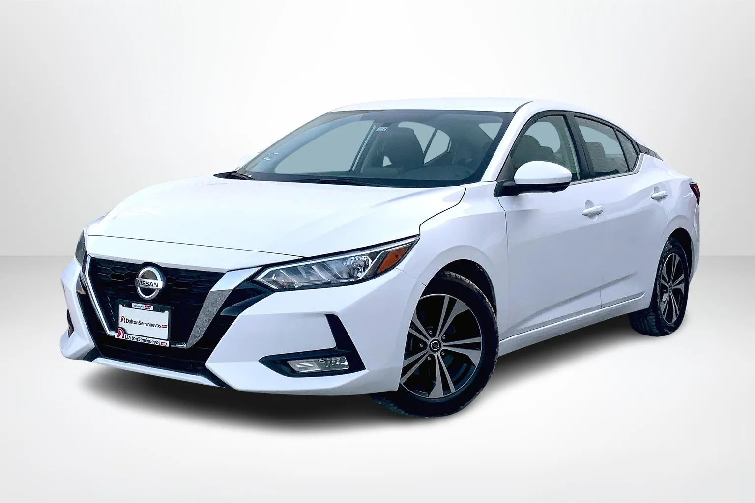 Nissan Sentra 2023