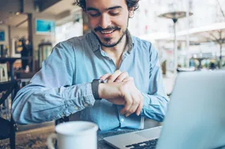 Los mejores relojes inteligentes en relación calidad-precio