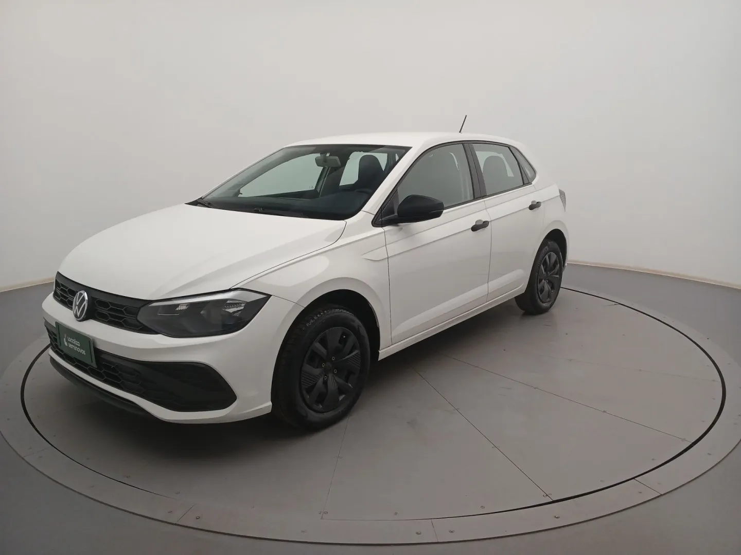 Volkswagen Polo 1.0 Mpi Track Manual