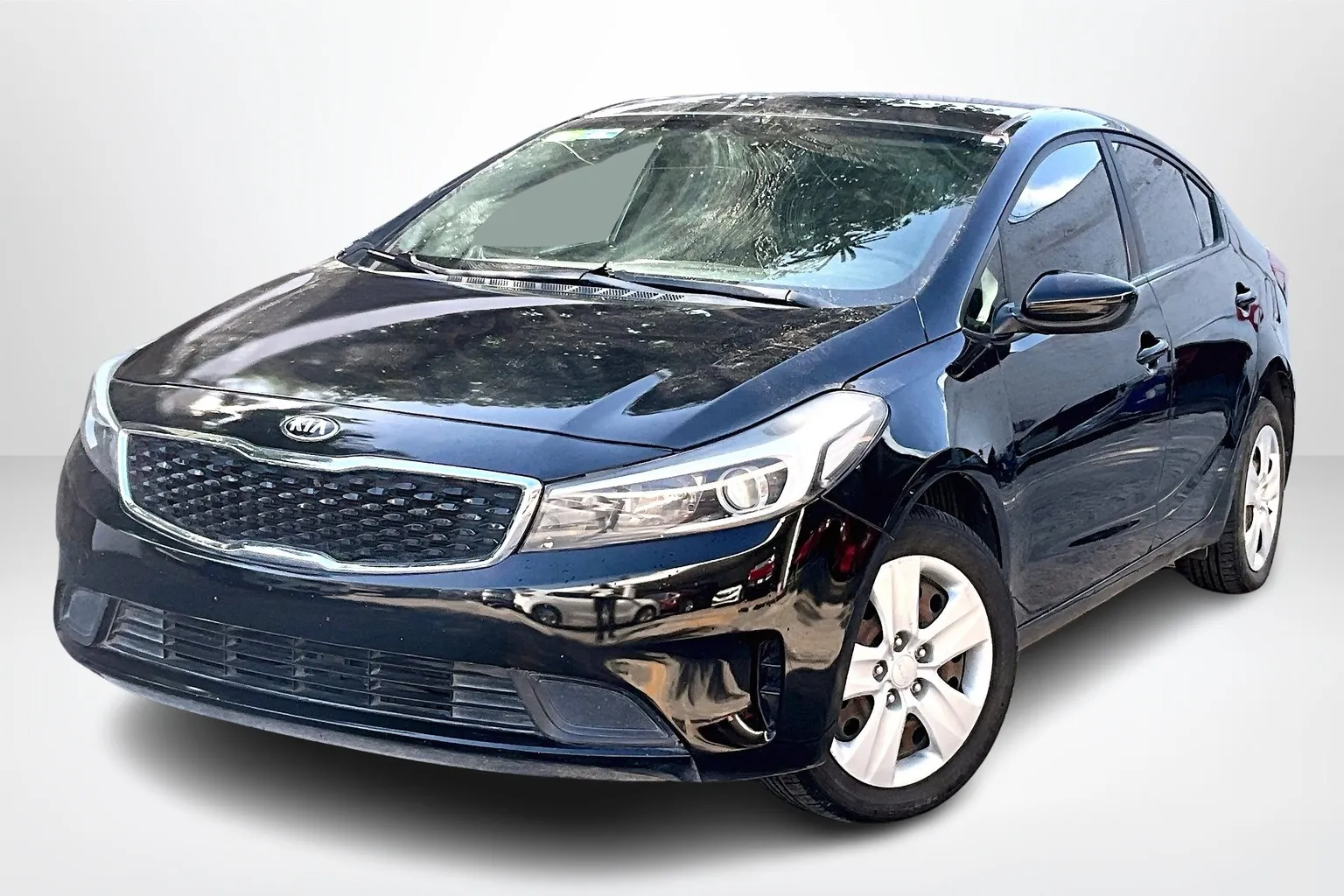 Kia Forte 2017