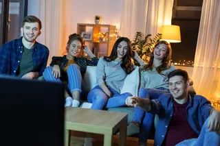 conozca los mejores modelos de televisores 