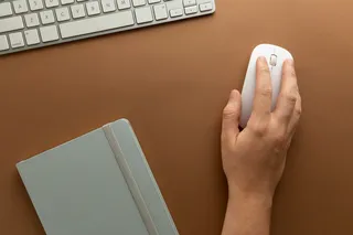 conozca la solucion a los problemas comunes del logitech mx vertical 