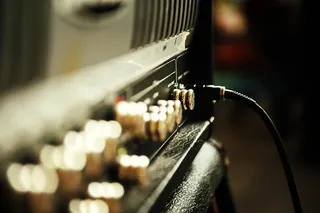 Todo sobre amplificadores para guitarra: tipos, características, marcas y más