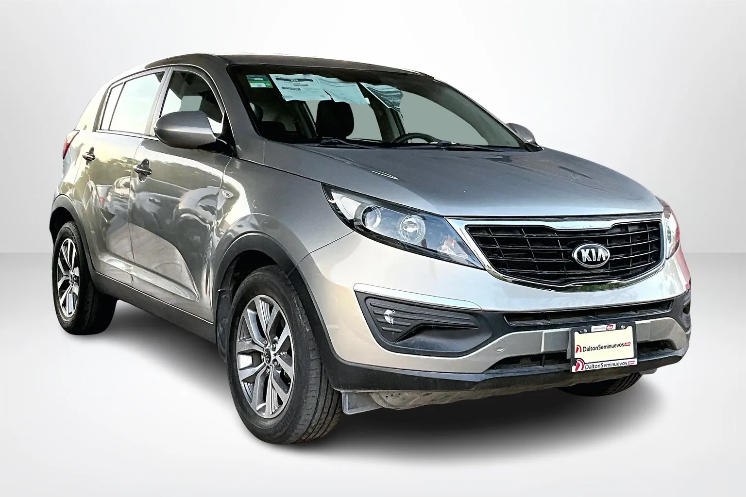 Kia Sportage 2016