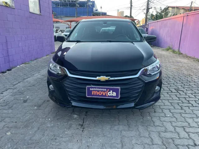  Onix 1.0