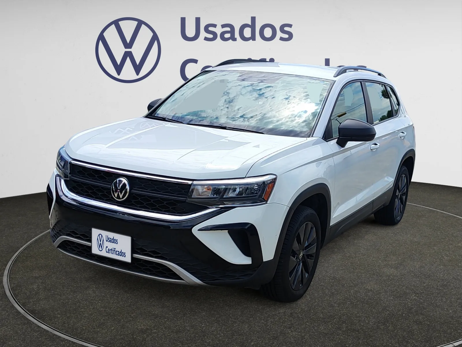 Volkswagen Taos 2022